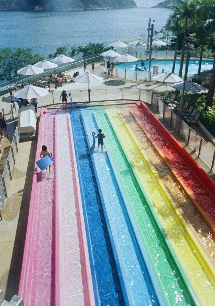 Водонепроницаемый чехол для полукадровой пленочной камеры KODAK EKTAR H35N H35 5 м Удобен для путешествий Дружелюбная пленка и батарейки типа AAA не & - Многоразовый, прочный,