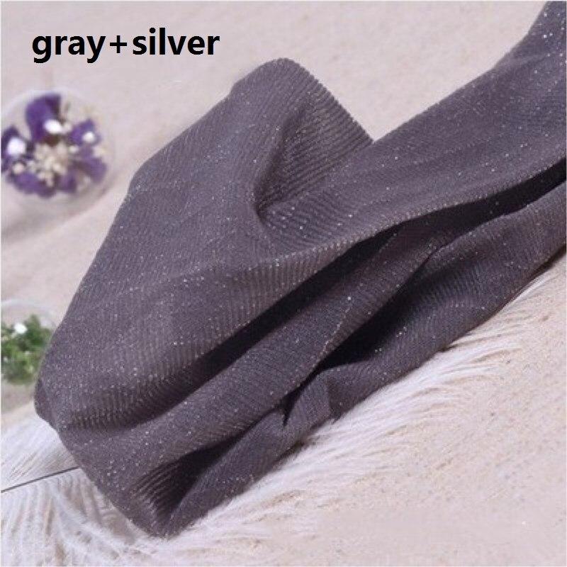 Сексуальные женские колготки, женские чулочно-носочные изделия, блестящие колготки, нижнее белье с защитой от крючка, модные летние тонкие прозрачные блестящие плотные чулки