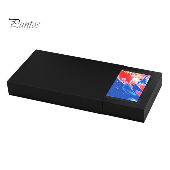 Защитный чехол для ноутбука, противоударный, ударопрочный, компактный, портативный чехол для монитора