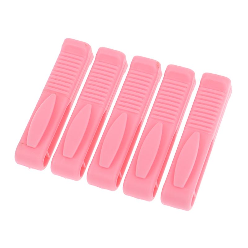 5Pcs Creative Nurse Doctor Convenient Ampoule Bottle Opener Plastic Handle Medical Tools Fish Ampule Breakers