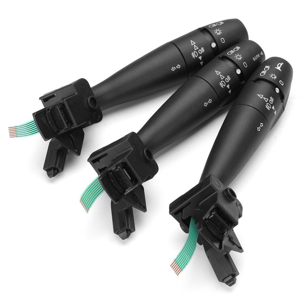 Автомобильный указатель поворота, переключатель рулевой колонки, звуковой сигнал для PEUGEOT 1007 206 207 307 406 407 807 96477533XT