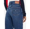 Tommy Jeans Betsy DW0DW19251 Blue Straight Fit