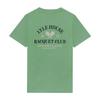 Lyle & Scott Childrens/Kids Racquet Club Graphic T-Shirt