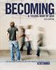 Книга Becoming a Young Man of God : An 8-Week Curriculum for Middle School Guys