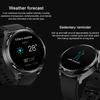 Новые умные часы TWS Bluetooth гарнитура два в одном шаге пульсометр кровяное давление монитор сна браслет