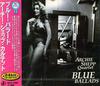 CD АРЧИ ШЕПП Blue Ballads TKCV79307 Venus Records 1996 Япония ObiДжаз Б/у
