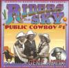 CD RIDERS IN THE SKY, FRED ROSE, RAY W - Public Cowboy #1: The Music Of Gene ROUNDERCD0410 Rounder Records 1996 US Blues Used