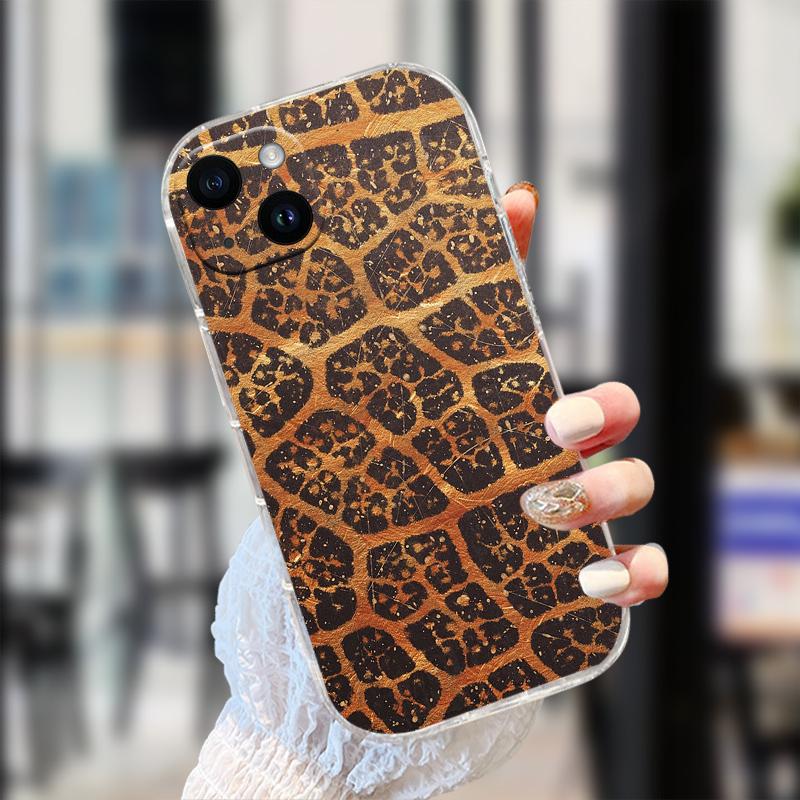Прозрачный чехол для iPhone 13 Mini, 13 Pro, мягкая задняя крышка из ТПУ для iPhone 14 Pro Max, 14 Plus, прозрачный защитный чехол.
