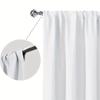 Crayon Partition Kitchen Curtains 2 Pieces Curtains Child Room Halloween Decoration Window Curtain Shades Living Blackout Camera