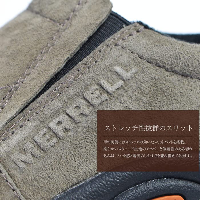 MERRELL JUNGLE MOC Женские слипоны для активного отдыха (Стреляющий в упор, измерение_24_точки_0_сантиметров) [Параллельный импорт]