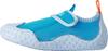 AQA Snorkeling Shoes Blue 21cm Kids' KW-4473N