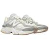 New Balance 9060 Сланцево-серые кальциевые кроссовки унисекс U9060AUB