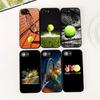 Tennis Ball Fan Silicone Cover for Motorola Moto Edge 70 60 Fusion NEO Pro G Stylus G56 G96 G04 G05 20 Coque Phone Case
