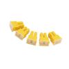 ACROPIX Type Fuse 60A Yellow 4pcs