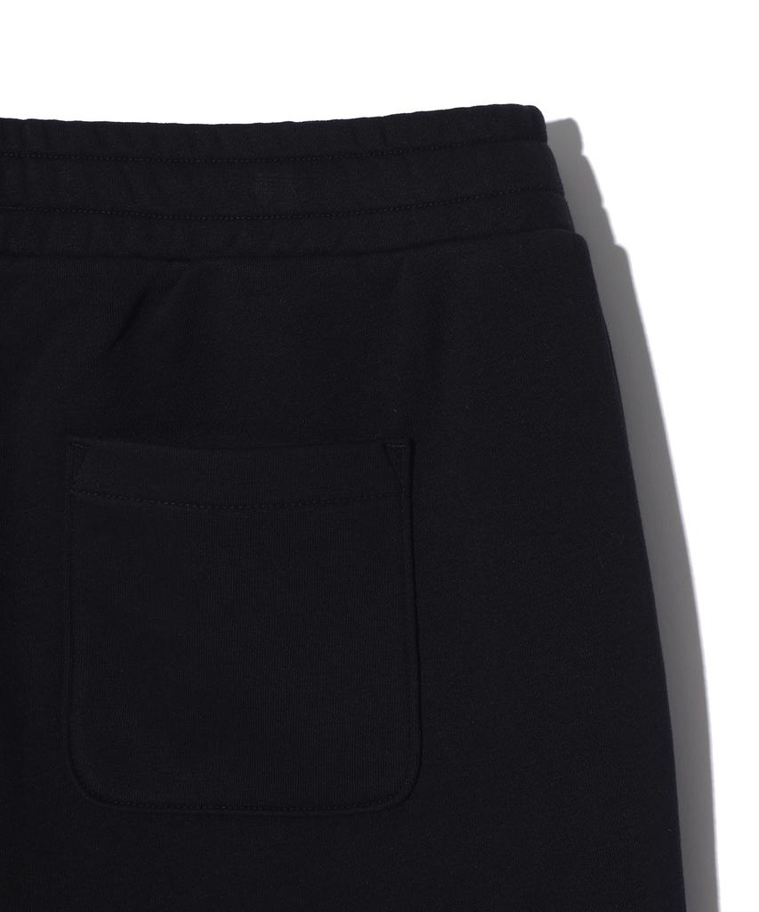 RAYFIKERS Small Embroidered Wide Sweatpants Mq6Pu179_Black
