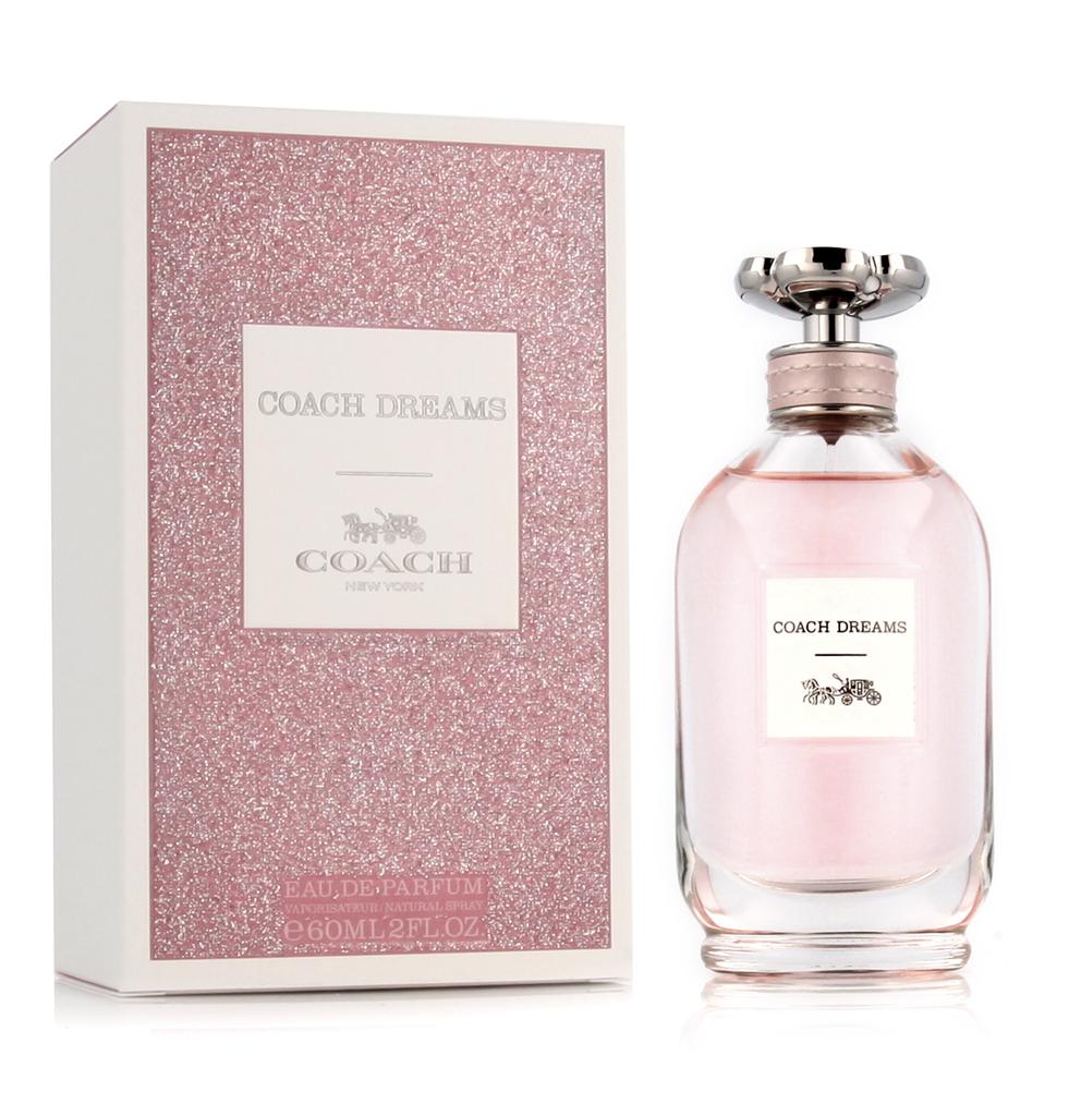 Coach, Dreams, Eau De Parfum, For Women, 60 ml