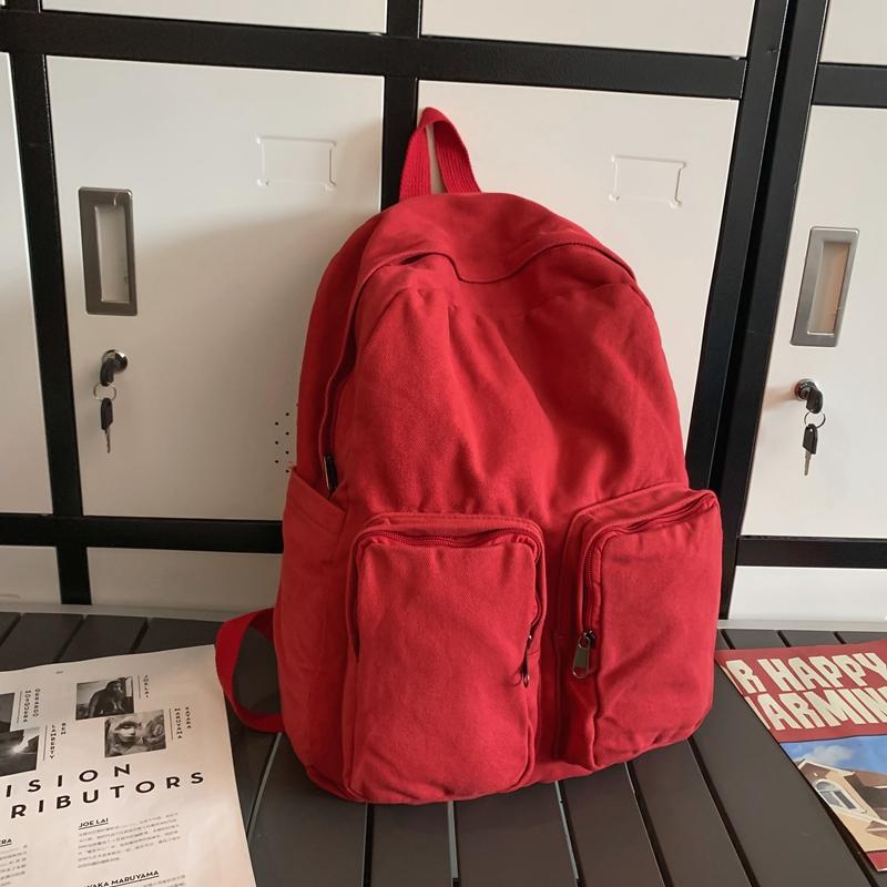 Школьный женский рюкзак для ноутбука, студенческий рюкзак