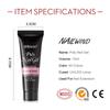 NAILWIND Poly Nail Gel For Nail Extension Finger Quick Building Gel 21 Colors Poly Nail Gels Extensions Acrylic Gel Polish Nail Art
