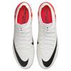 Nike Zoom Vapor 15 Pro AG Pro 'Bright Crimson White' Sneakers Casual DJ5604-600