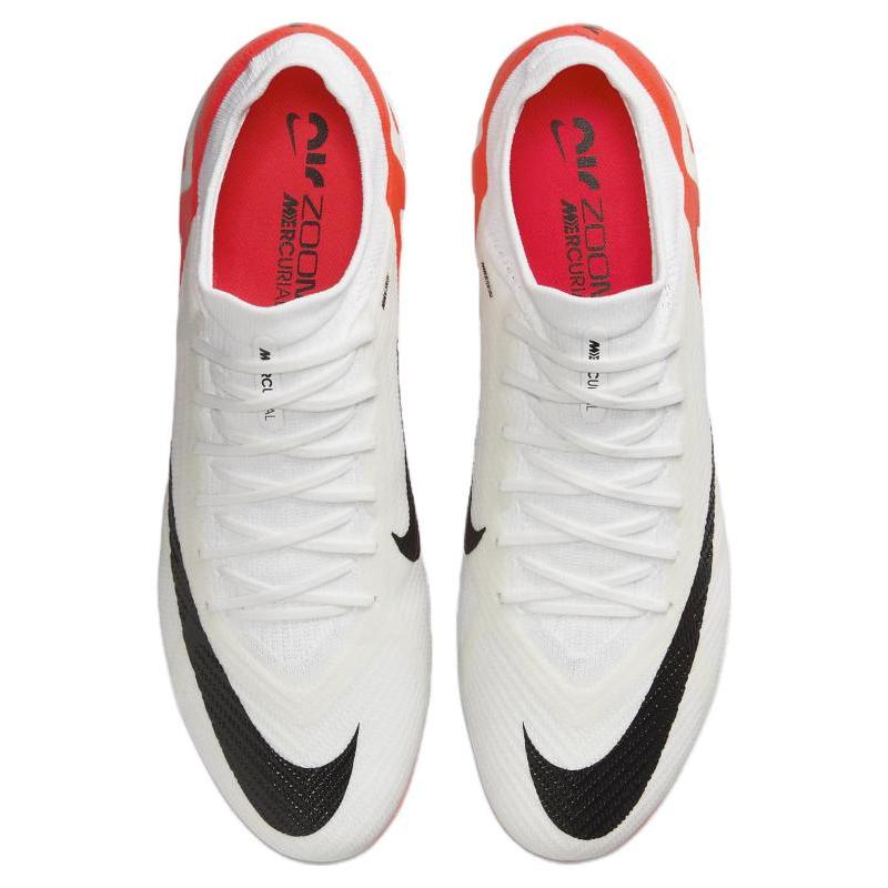Nike Zoom Vapor 15 Pro AG Pro 'Bright Crimson White' Sneakers Casual DJ5604-600