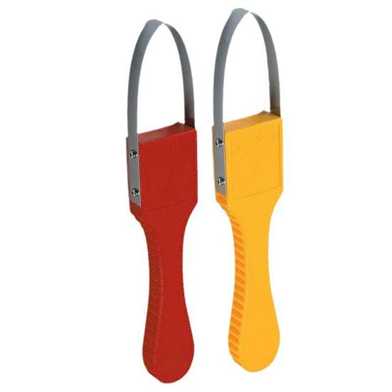 Петлевая прополка, ручной инструмент для удаления и выдергивания сорняков, металлическое лезвие, резак для корней, ручной инструмент для прополки газонов, посадки и озеленения двора