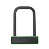 MOTO BASE противоугонные принадлежности серия Motolock тонкий замок с квадратной дужкой