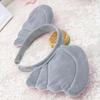 Cute Little Flying Elephant Plush Hair Hoop Suitable for Photo Shooting and Festival Makeup for Ideal Gift for Children