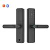 Biante Smart Fingerprint Password Electronic Door Lock