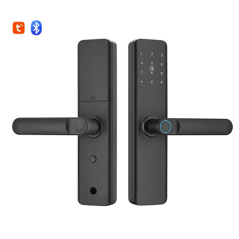 Biante Smart Fingerprint Password Electronic Door Lock