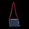 Auckland Camera Mywalit Shoulder Bag - Blue