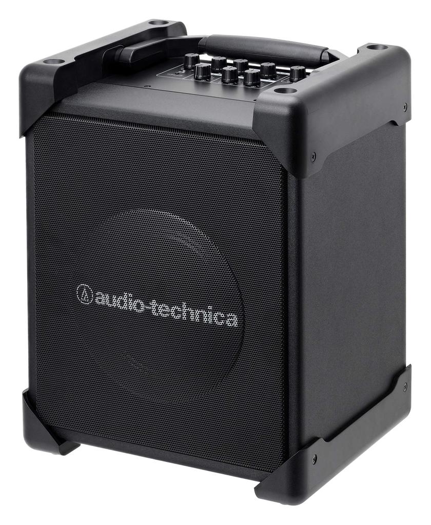 Audio Technica Digital Wireless Amplifier System Without MIC 1.9GHz ATW-SP1910