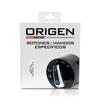 Bouton de commande d'éclairage - origen - seat/vw - remplacement - référence oem 5nd941431a - neuf