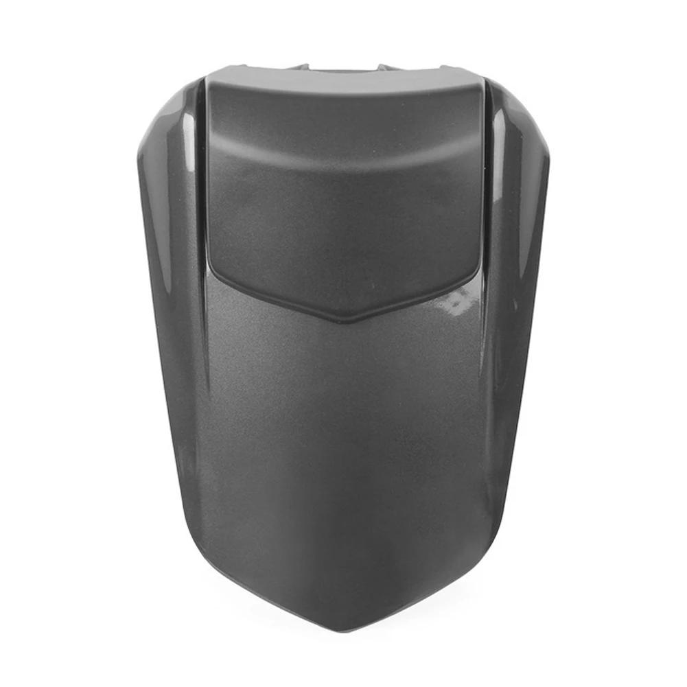 Задняя накладка на сиденье мотоцикла, крышка спинки сиденья, элемент обтекателя для Yamaha YZF 1000 R1 2004 2005 2006 YZFR1 YZF-R1