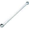 TRUSCO Super Long Box Wrench 22X24mm (Straight) TLSM-2224