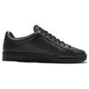 Converse Pro Leather 76 Low Mono Leather Pack - Triple Black Unisex Sneakers 155318C