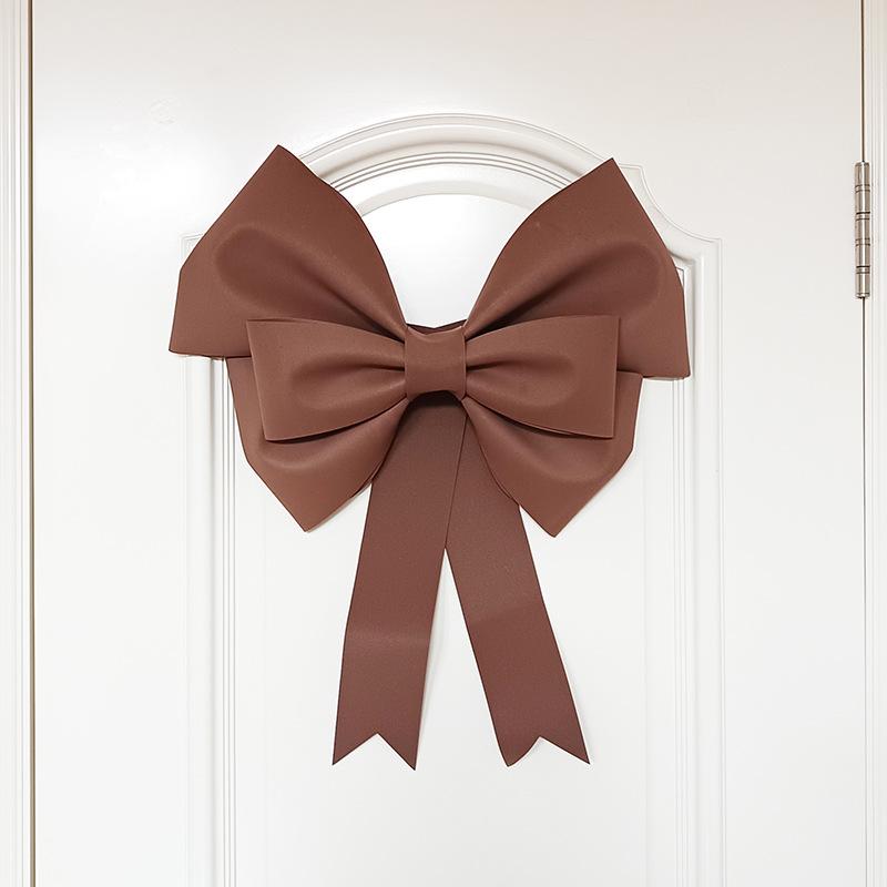 Набор материалов для очень больших бантов для украшения на день рождения, свадьбу и праздники