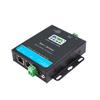 ZhiQian GW2110NM Сетевой преобразователь последовательного порта RS485/232 в Ethernet