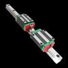 Блок линейной направляющей HIWIN RGH30CA