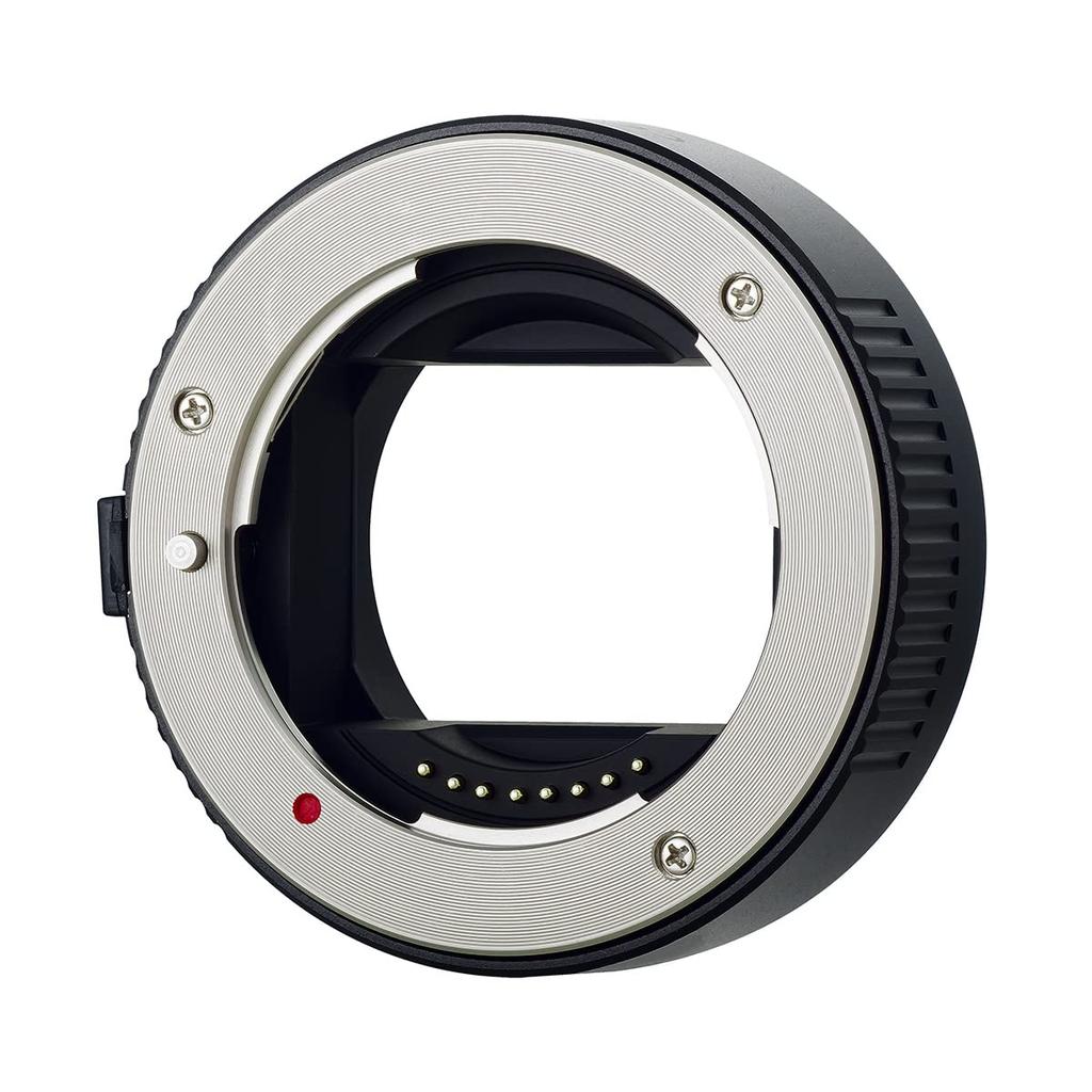 Адаптер MonsterAdapter Электронный адаптер крепления Объектив Vectis на Sony Съемка (Minolta V-Mount E-Mount) LA-VE2 АЭ/АФ (Адаптер Monster)