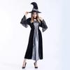 New Game Uniform Halloween Costume Witch Witch Costume, New Uniform