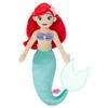 Такара Томи Артс (ТАКАРАТОМИ) ИСКУССТВО) Персонажи Диснея Hugtto Friends Urtto Eyes Ариэль Мягкая игрушка высотой примерно. 30см