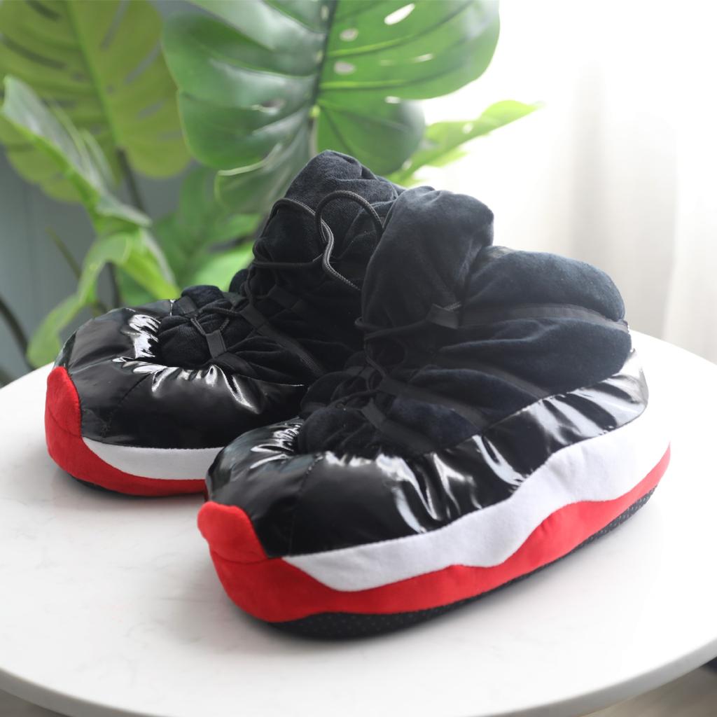 Зимние теплые тапочки, женские милые домашние тапочки, унисекс, один размер, кроссовки, мужская домашняя напольная хлопковая обувь, женские плюшевые шлепанцы 35–43