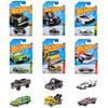 Hot Wheels Basic Car Assortment мини-машины, проданные в годах и [36 коробок] [3 вверх] 98MA-C4982