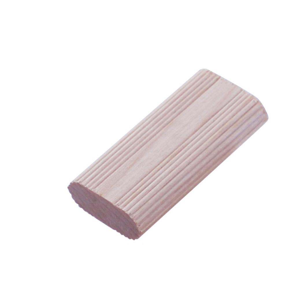 50/100 шт. Буковые деревянные домино-шипы, позиционирующий инструмент, деревянные соединители для столярных работ