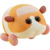 Nendoroid PUI PUI Molcar Potato Немасштабная подвижная фигурка из ABS и ПВХ, окрашенная