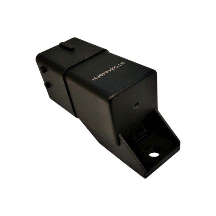 Реле таймера предварительного подогрева дизеля – Citroën, Ford, Mazda, Mitsubishi, Peugeot, Suzuki, Volvo – OEM 598147 / 9666671780