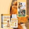Fish Oil For Dogs Nourishes Skin And Coat Boosts Immune System Heart Support