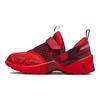 Air Jordan Trunner LX Красный Чили Женские Кроссовки Светоотражающий-Серебристый Сьерра-Красный Командный-Красный HQ2164-601