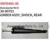 Toyota 2009 Prado Rear Shock Absorber for R/L, Part #48530-80701