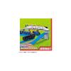 Takara Tomy Plarail DX Rail Kit 20 Layouts Train Toy for Ages 3 and Up